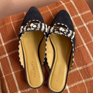 Talbots loafers